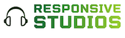 Responsive Studios logo